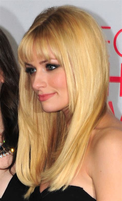 beth behrs wiki